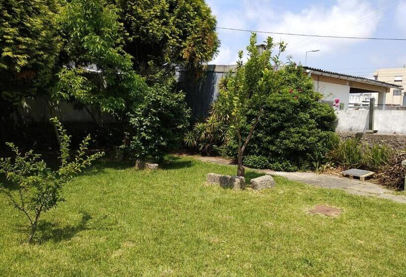 هتل Airporto Hostel