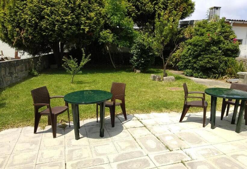 هتل Airporto Hostel