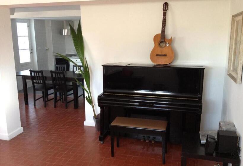 هتل Airporto Hostel