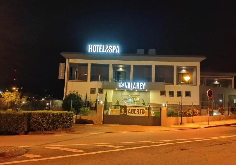 Villa Rey Spa & Hotel