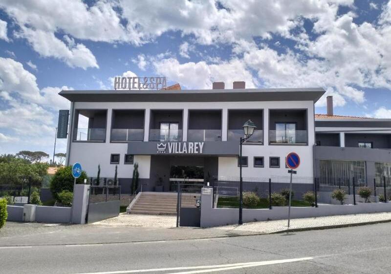 Villa Rey Spa & Hotel