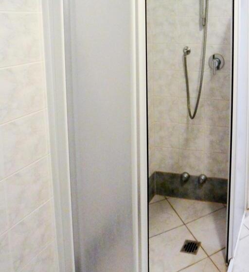 酒店 Albergo Meublè Abatjour