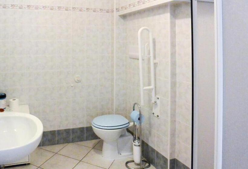 酒店 Albergo Meublè Abatjour