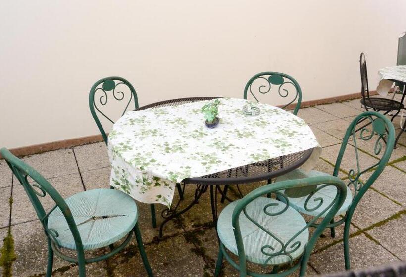 酒店 Albergo Meublè Abatjour