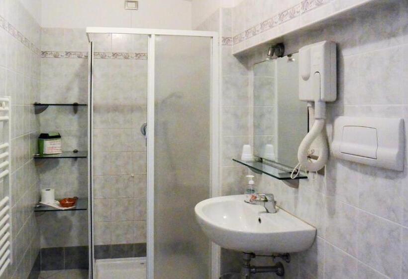 酒店 Albergo Meublè Abatjour