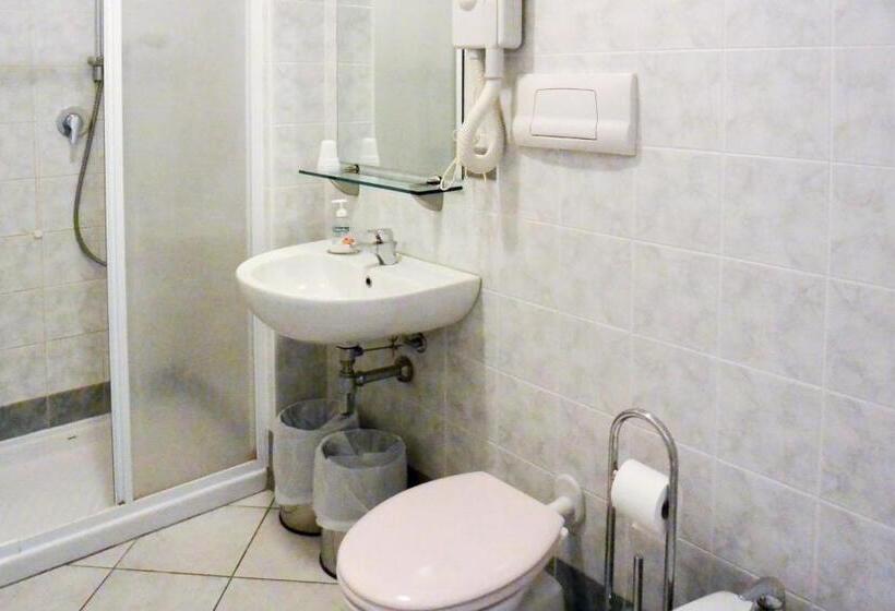 酒店 Albergo Meublè Abatjour