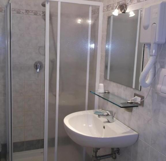 酒店 Albergo Meublè Abatjour