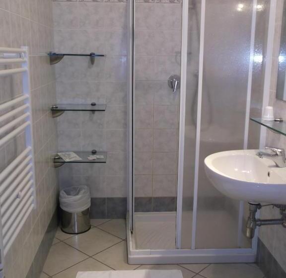 酒店 Albergo Meublè Abatjour