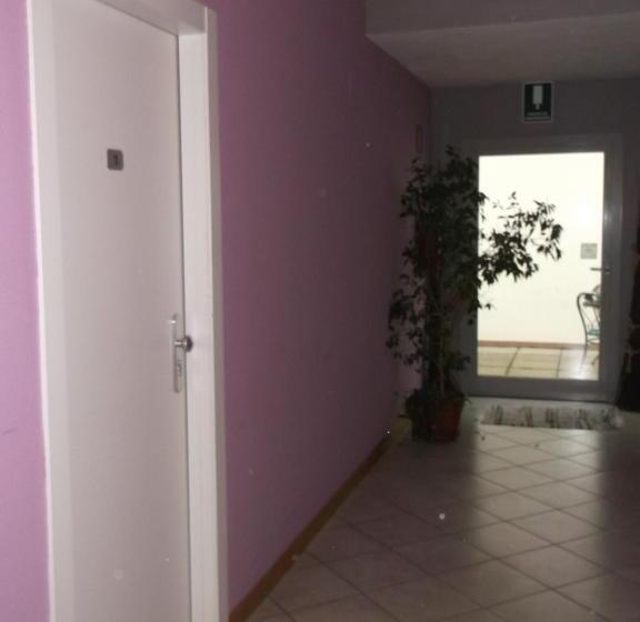 酒店 Albergo Meublè Abatjour