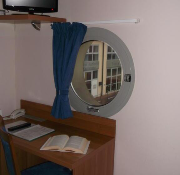 酒店 Albergo Meublè Abatjour