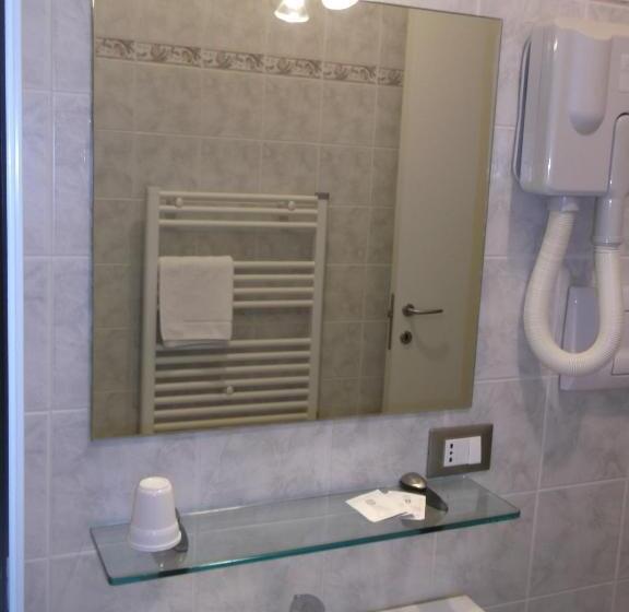 酒店 Albergo Meublè Abatjour