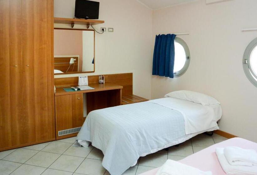 酒店 Albergo Meublè Abatjour