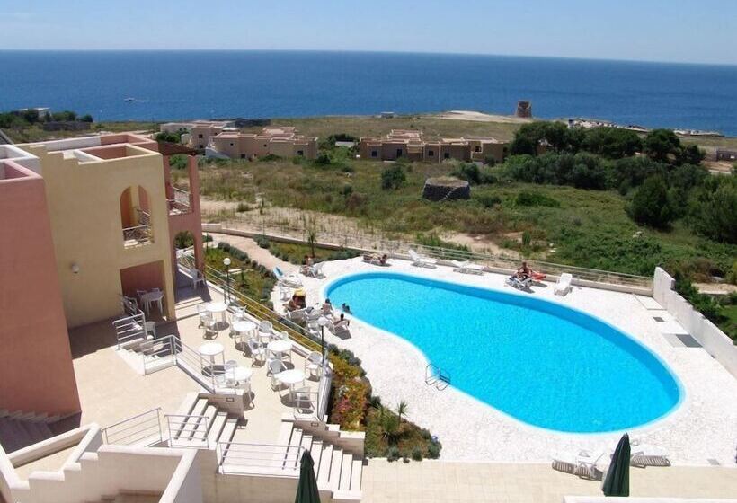 בית מלון כפרי Alizé