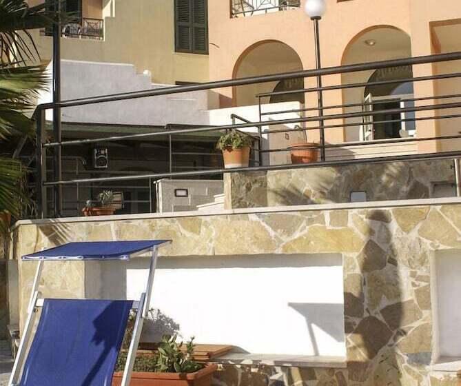 בית מלון כפרי Alizé