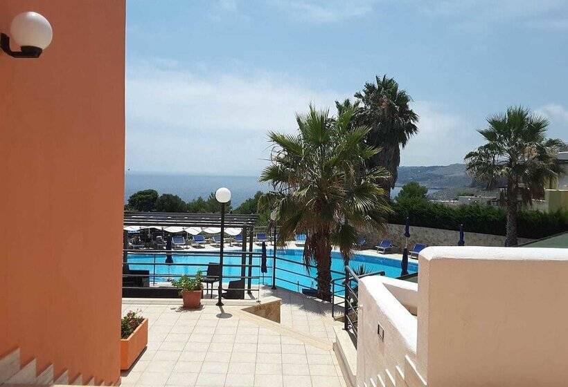 בית מלון כפרי Alizé