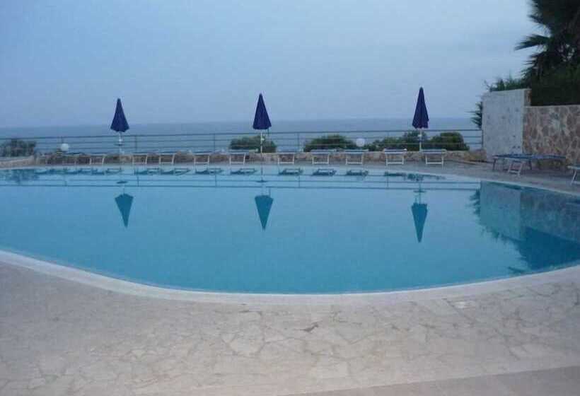 בית מלון כפרי Alizé