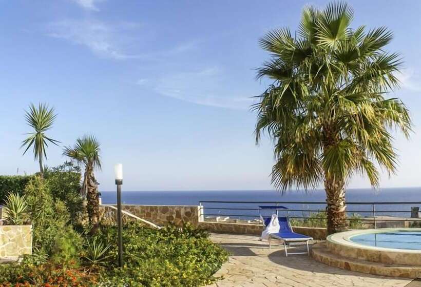 בית מלון כפרי Alizé