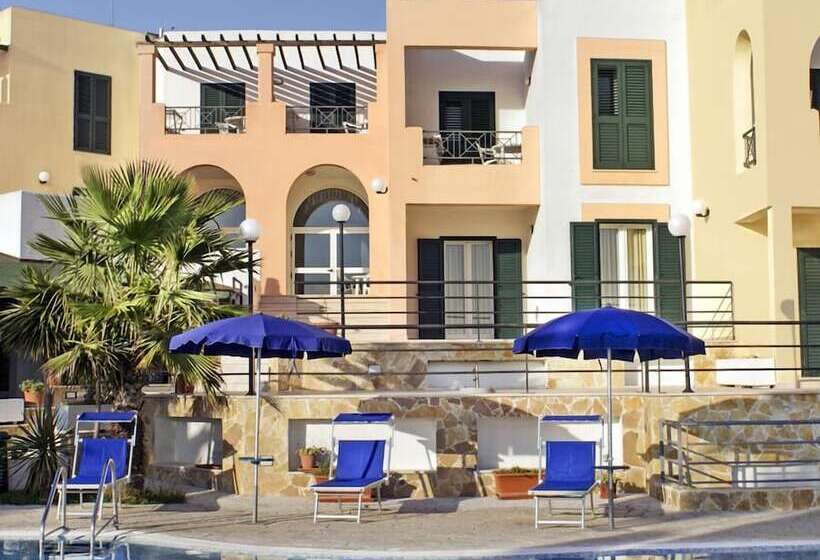 בית מלון כפרי Alizé