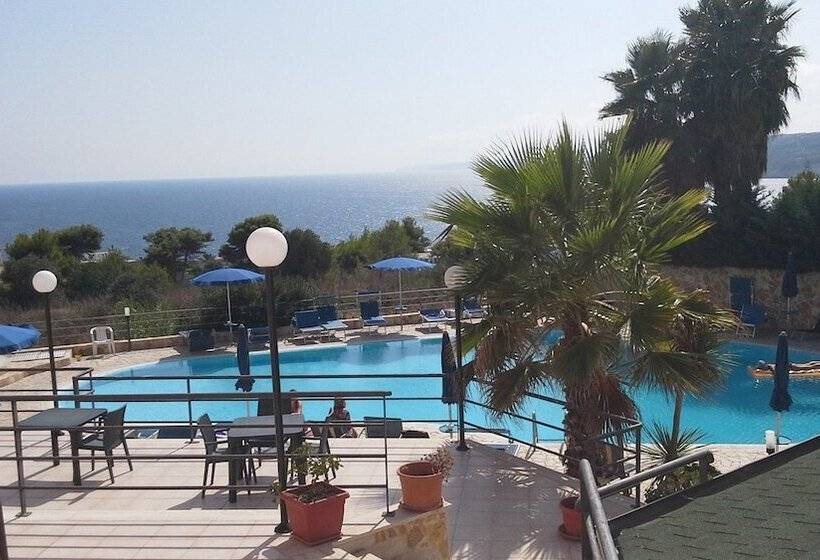 בית מלון כפרי Alizé