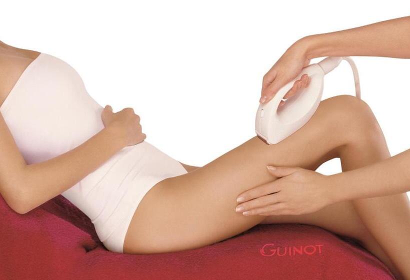 בית מלון כפרי Alle Alpi