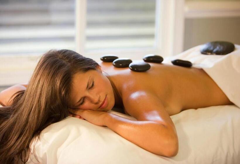 בית מלון כפרי Alle Alpi