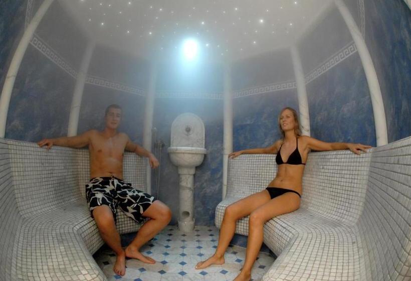 בית מלון כפרי Alle Alpi