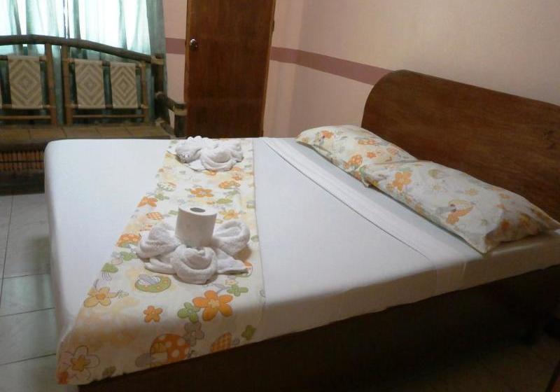 Hotel Alliyah's Beach Resort