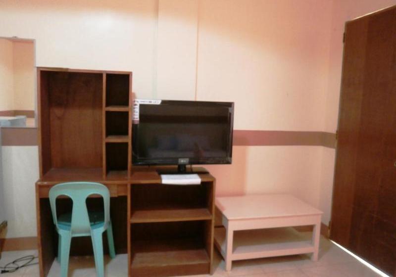 Hotel Alliyah's Beach Resort