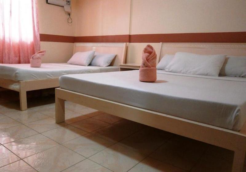 Hotel Alliyah's Beach Resort