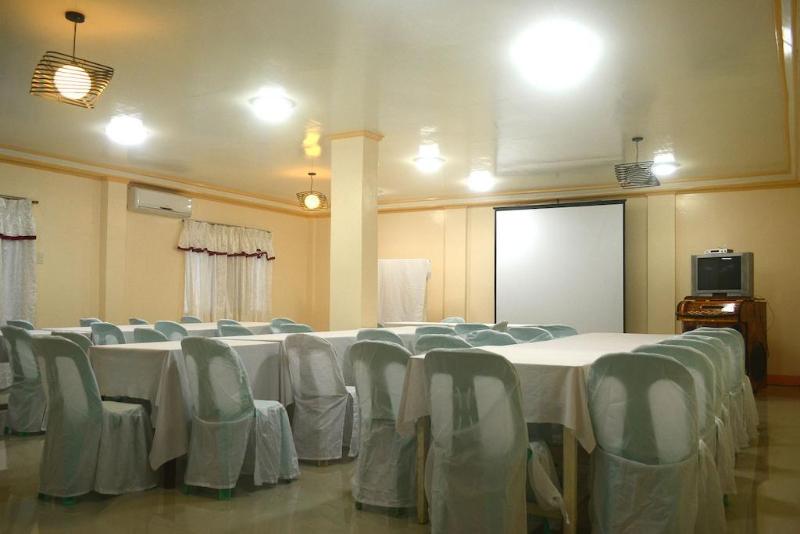 Hotel Alliyah's Beach Resort