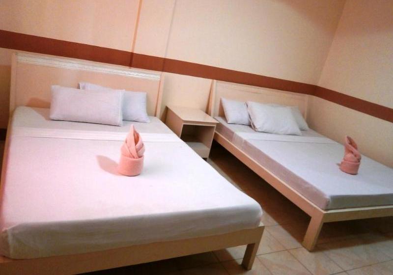 Hotel Alliyah's Beach Resort