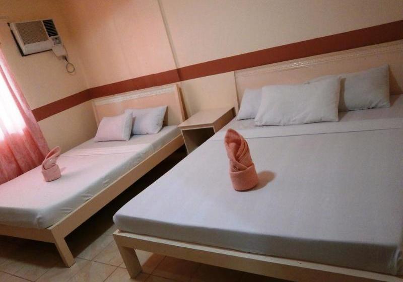 Hotel Alliyah's Beach Resort