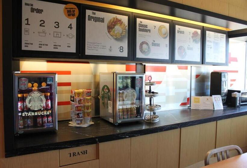 فندق Aloft Syracuse Inner Harbor