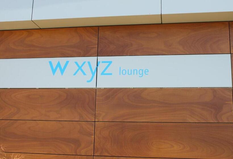 فندق Aloft Syracuse Inner Harbor