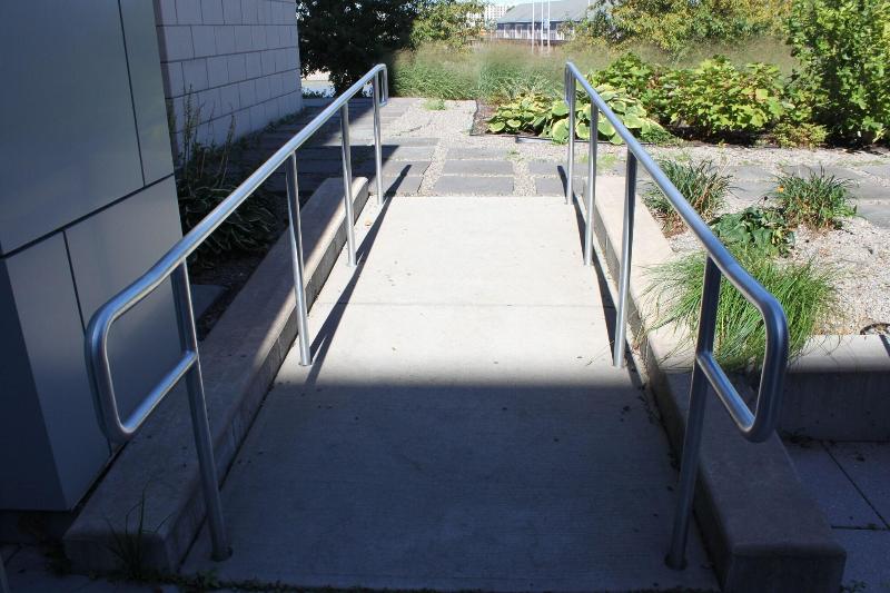 فندق Aloft Syracuse Inner Harbor