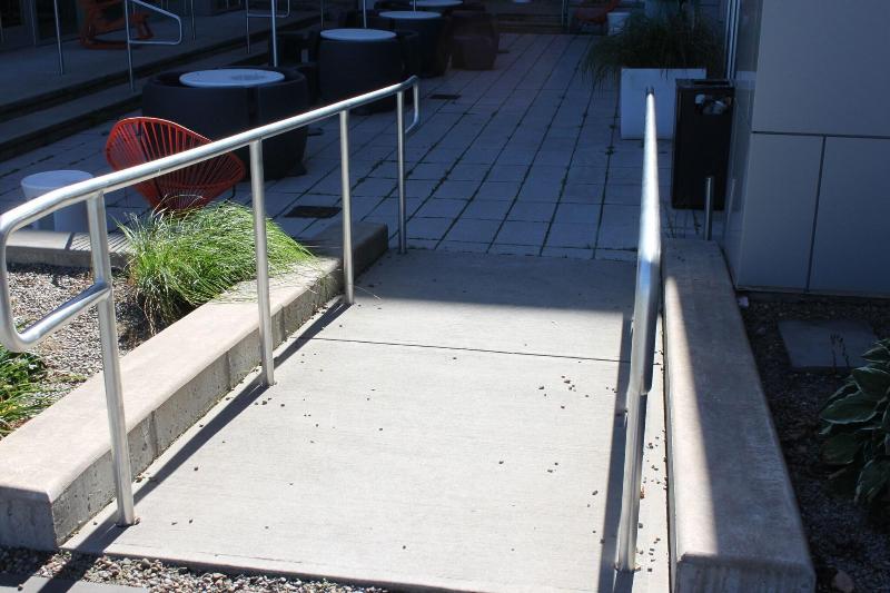 فندق Aloft Syracuse Inner Harbor