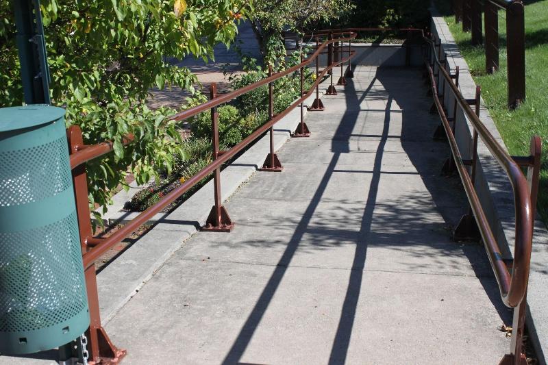 فندق Aloft Syracuse Inner Harbor