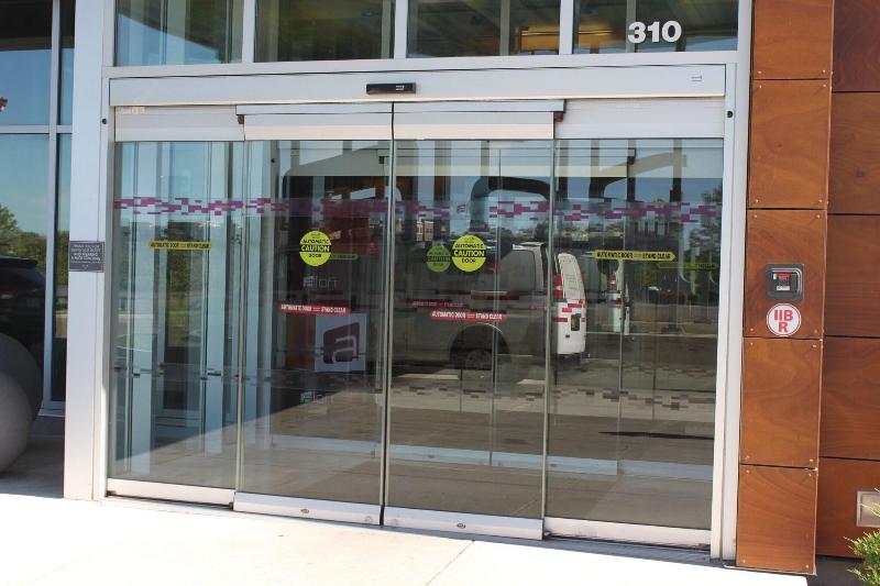 فندق Aloft Syracuse Inner Harbor