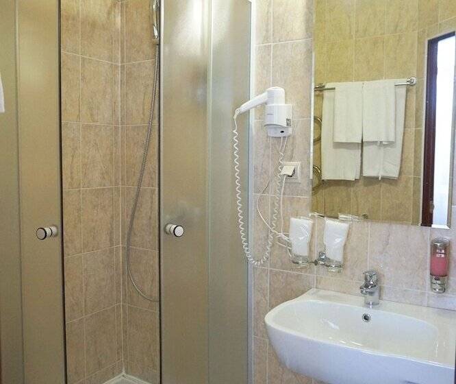 هتل Amaks Shakhter Sanatorium