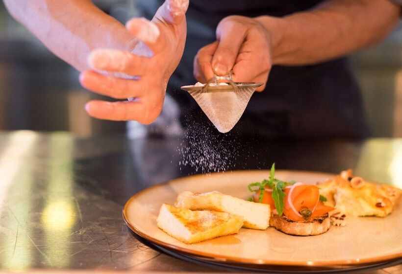 هتل Amba Taipei Songshan