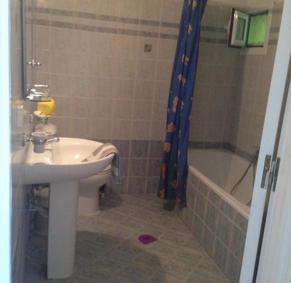 ホテル Aristi Studio Apartments