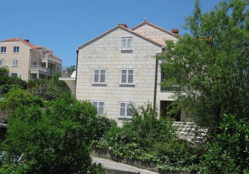 Fotos del hotel Artemida Apartments Dubrovnik:  11