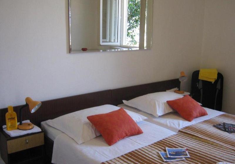 Fotos del hotel Artemida Apartments Dubrovnik:  6