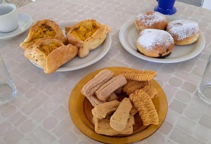 호텔 Giasemi Room No 5 Astypalea