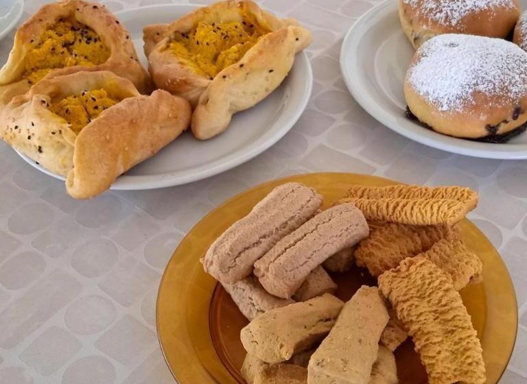 호텔 Giasemi Room No 5 Astypalea