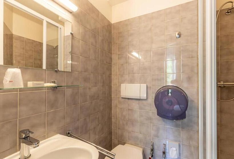 Atlantic Hotel Rennes Centre Gare