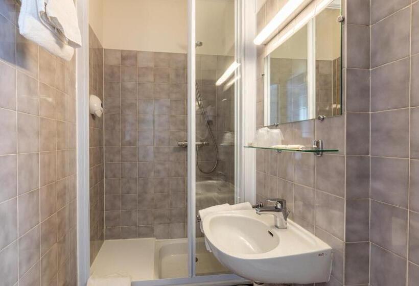 Atlantic Hotel Rennes Centre Gare