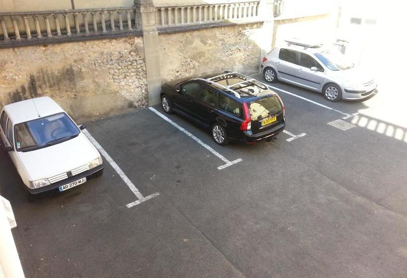 ホテル Hôtel Au Lion D'or