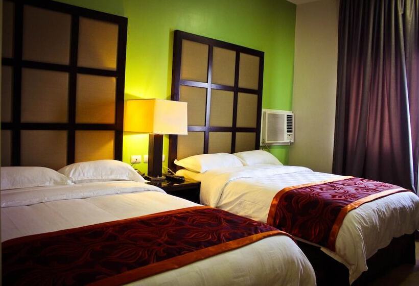 هتل Avenue Suites