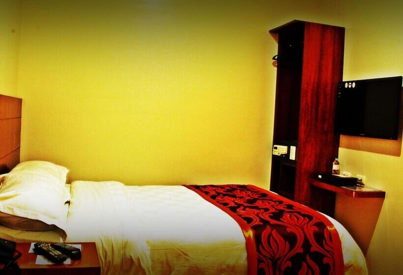 هتل Avenue Suites